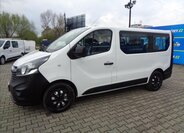 Opel Vivaro Ostatní 1,6 l 70 kw
