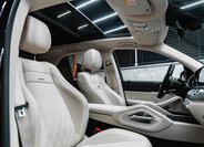 Mercedes-Benz GLE 23