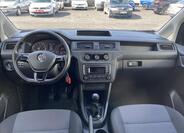 Volkswagen Caddy 18