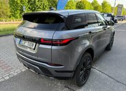 Land Rover Range Rover Evoque SUV / Terénní 1,5 l 198 kw