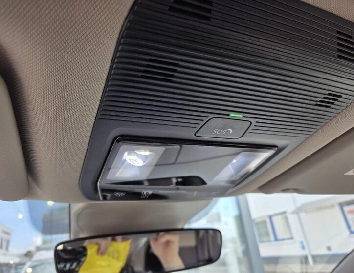 Volkswagen California VAN-Minibus 2,0 l 110 kw