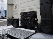 DAF Ostatní Ostatní 12,9 l 355 kw