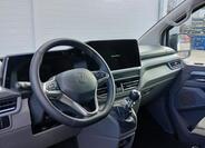 Volkswagen Caravelle 9