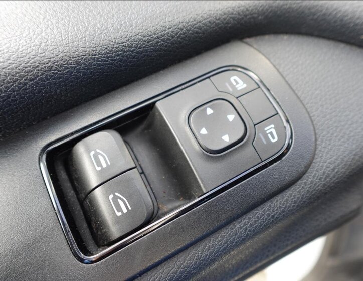 Mercedes-Benz Sprinter Ostatní 2,0 l 125 kw