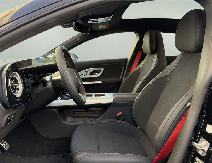 Mercedes-Benz CLA 13