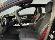 Mercedes-Benz CLA 13