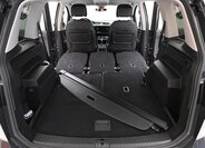 Volkswagen Touran MPV 2,0 l 110 kw