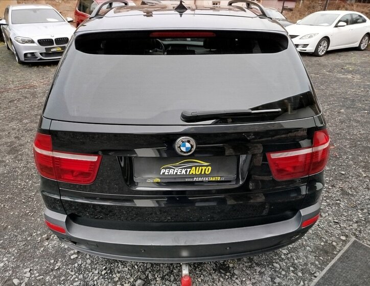 BMW X5 SUV / Terénní 3,0 l 173 kw