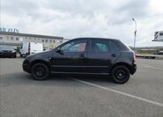 Škoda Fabia Hatchback 1,4 l 55 kw