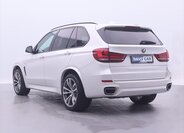 BMW X5 SUV / Terénní 3,0 l 230 kw