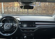 Škoda Fabia Hatchback 999,0 70 kw