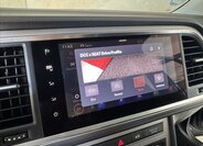 Seat Ateca SUV / Terénní 2,0 l 110 kw