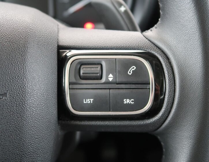 Toyota ProAce Kombi 1,5 l 96 kw