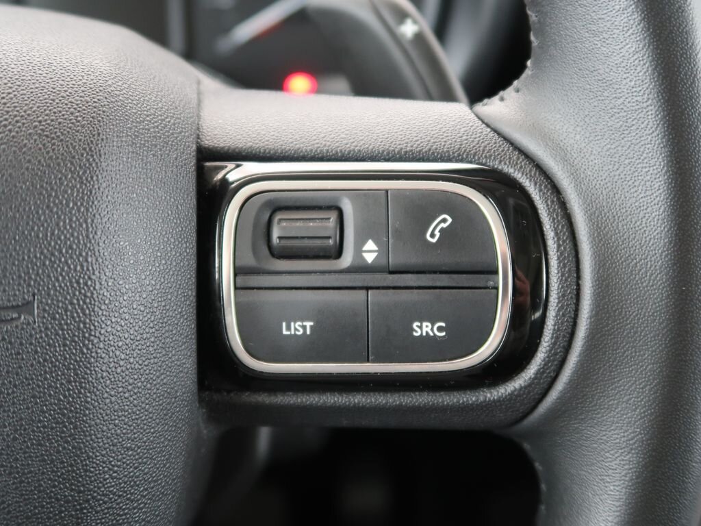 Toyota ProAce Kombi 1,5 l 96 kw