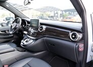 Mercedes-Benz Třídy V 27