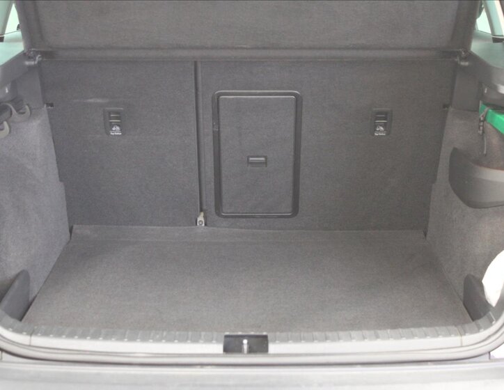 Škoda Karoq Kombi 2,0 l 110 kw