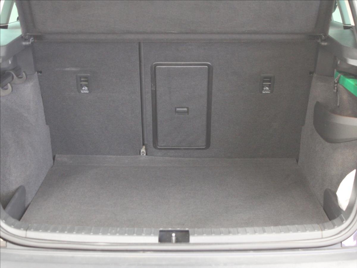 Škoda Karoq Kombi 2,0 l 110 kw