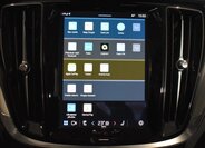 Volvo S60 Sedan 2,0 l 184 kw