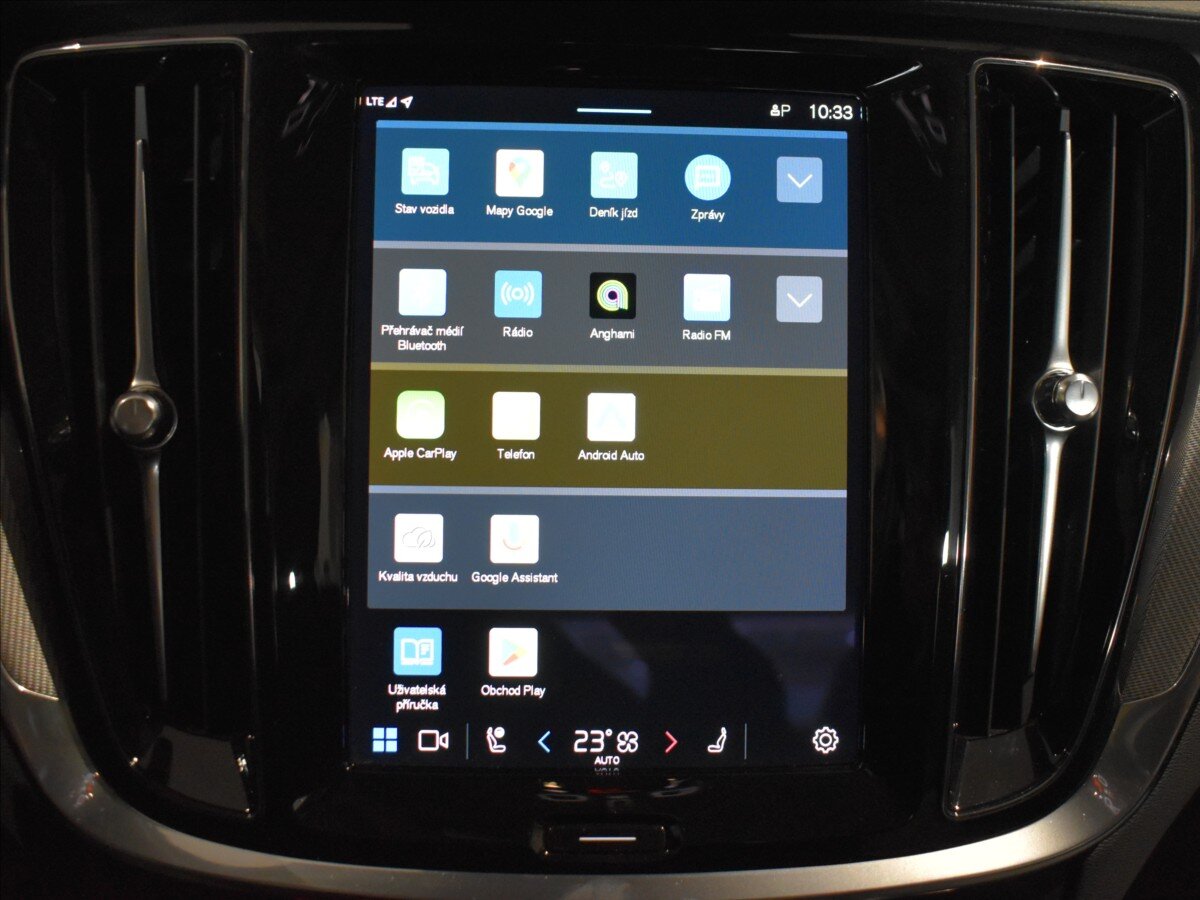 Volvo S60 Sedan 2,0 l 184 kw