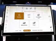 Land Rover Discovery Sport SUV / Terénní 2,0 l 120 kw