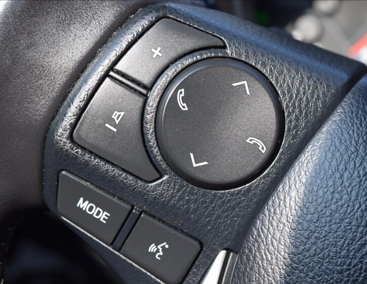 Toyota Auris Kombi 1,2 l 85 kw