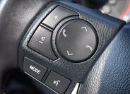 Toyota Auris Kombi 1,2 l 85 kw