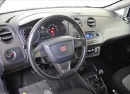 Seat Ibiza Hatchback 1,2 l 77 kw