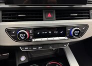 Audi A4 Kombi 2,0 l 150 kw