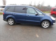 Ford Galaxy Kombi 2,0 l 103 kw