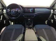 Škoda Octavia Liftback 2,0 l 85 kw