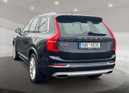 Volvo XC90 4