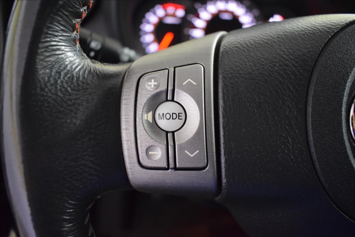 Toyota RAV4 SUV 2,0 l 112 kw