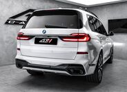 BMW X7 5