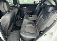 KIA Sportage SUV 2,0 l 135 kw