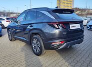 Hyundai Tucson 7