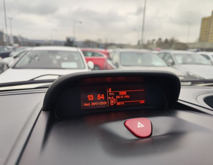 Citroën Jumpy MPV 2,0 l 120 kw