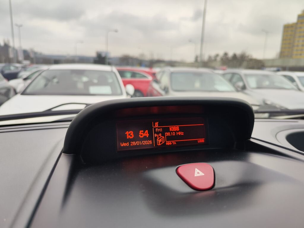 Citroën Jumpy MPV 2,0 l 120 kw