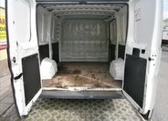 Peugeot Boxer Ostatní 2,2 l 81 kw