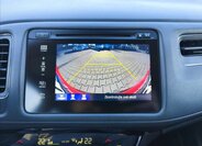 Honda HR-V SUV / Terénní 1,5 l 96 kw