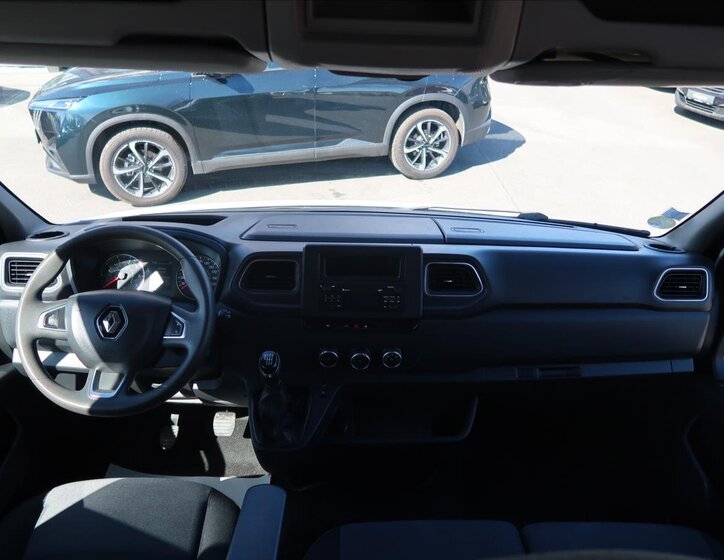 Renault Master Ostatní 2,3 l 100 kw