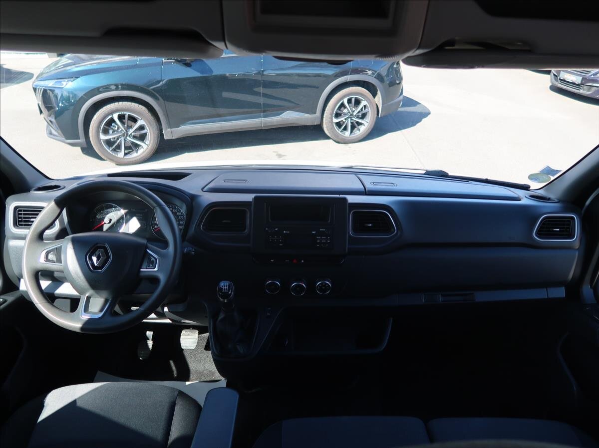 Renault Master Ostatní 2,3 l 100 kw