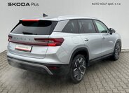Škoda Kodiaq SUV 2,0 l 142 kw