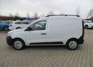 Renault Express Skříň 1,3 l 75 kw