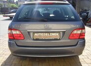 Mercedes-Benz Třídy E Kombi 2,1 l 110 kw