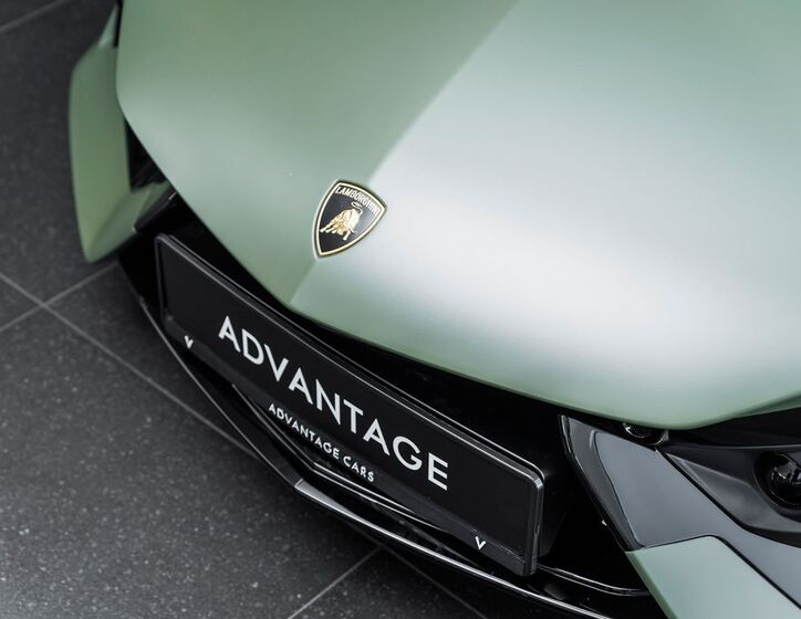 Lamborghini Ostatní 14