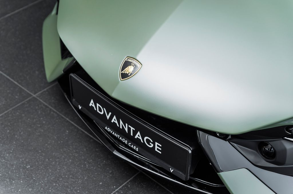 Lamborghini Ostatní