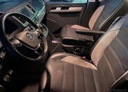 Volkswagen Multivan VAN / Minibus 0,0 110 kw