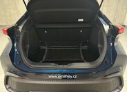 Toyota C-HR Hatchback 1,8 l 90 kw