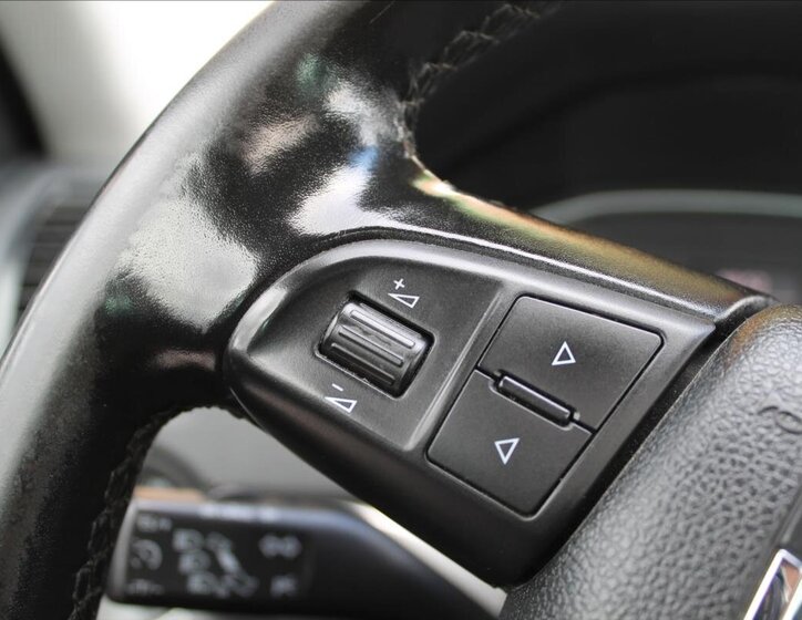 Škoda Octavia Kombi 2,0 l 103 kw