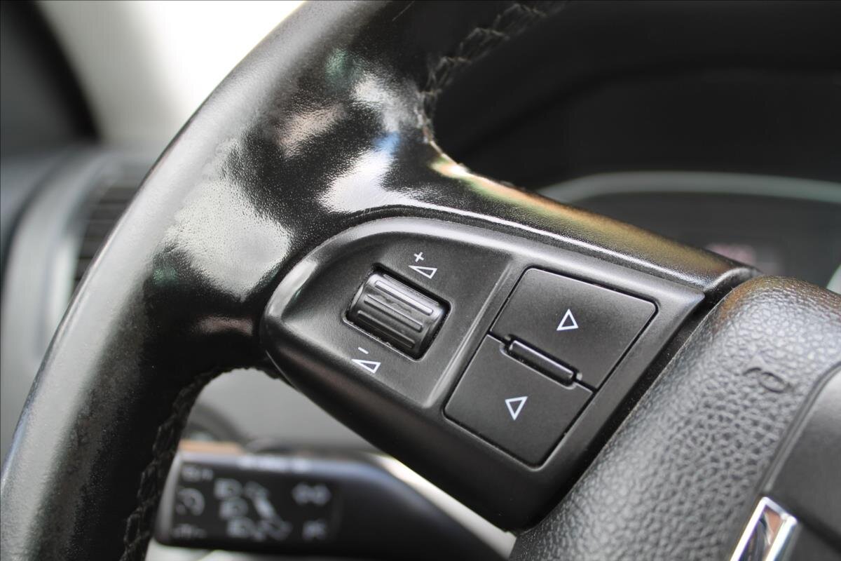 Škoda Octavia Kombi 2,0 l 103 kw